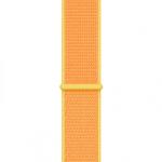 Innocent Fabric Loop Apple Watch Band 38/40/41 mm - Canary