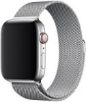 Innocent Steel Loop Apple Watch Band 44/45/46/49mm - Silver