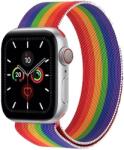 Innocent Steel Loop Apple Watch Band 42/44/45/49 mm - Pride