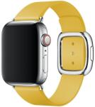 Innocent Apple Watch Band 42/44/45 mm - galben/galben