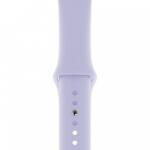 Innocent Silicone Apple Watch Band 42/44/45/49mm - Lavender