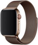 Innocent Steel Loop Apple Watch Band 42/44/45/49 mm - Champagne Gold