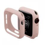 Innocent Husă Innocent din silicon Apple Watch Series 4/5 44 mm - nisip roz