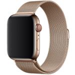 Innocent Steel Loop Apple Watch Band 42/44/45/49 mm - Gold