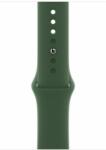 Innocent Silicone Apple Watch Band 38/40/41mm - Forest Green