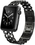 Innocent Style Apple Watch Band 40/41/42mm - Black