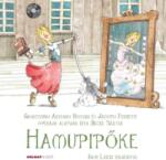 Holnap Kiadó Hamupipőke + CD (BK24-174747)