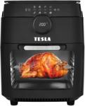 TESLA AirCook Grill QG800 WiFi