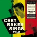 Chet Baker Sings Vol. 2