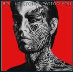 Rolling Stones, The Tattoo You
