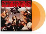Scorpions World Wide Live - bakelitfutar - 12 690 Ft