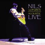 Nils Lofgren Acoustic Live - bakelitfutar - 64 790 Ft