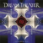 Dream Theater Lost Not Forgotten Archives: Live in Berlin 2019 - bakelitfutar - 11 490 Ft