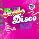 Various ZYX Italo Disco: Best Of Volume 3