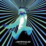 Jamiroquai A Funk Odyssey - bakelitfutar - 12 990 Ft