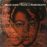 Miles Davis Filles De Kilimanjaro - bakelitfutar - 11 390 Ft