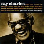 Ray Charles Genius Loves Company