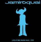 Jamiroquai Live At BBC Maida Vale : 1999