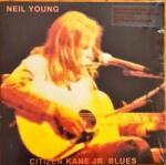 Neil Young Citizen Kane JR. Blues1974 -Live