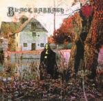 Black Sabbath Black Sabbath - bakelitfutar