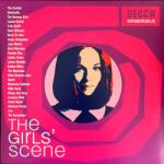Various The Girls Scene