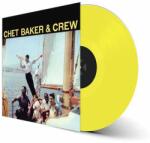Chet Baker & Crew