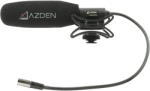 AZDEN SGM-250MX