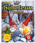 Piatnik Saboteur - Duelul (744075) Joc de societate