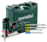 Metabo STE 100 Quick szúrófűrész + 20db szúrófűrészlap 710W (601100900)
