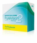  PureVision 2 HD for Presbyopia (6 pcs)