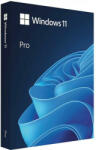 Microsoft Windows 11 Pro HU (HAV-00154)