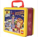 LEGO® Egyéb Lego 5007331 Uzsonnás doboz, Retro 1965 (5007331)