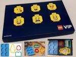 Lego Egyéb Lego 5007685 VIP Sütőforma készlet (5007685)