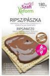 Szafi Reform gluténmentes ripsz/pászka 180 g