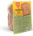 Schär Pan Rustico gluténmentes szeletelt kenyér 250 g