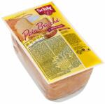 Schär Pan Brioche gluténmentes édes kenyér 370 g
