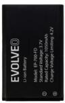 EVOLVEO EasyPhone FD, FP, FS, EP-500 baterie originală, 1050 mAh (EP-700-BAT)