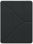 Baseus Husa de protectie Baseus Minimalist pentru iPad Pro 12, 9" 2020/2021/2022 (negru) (P40112502111-00)