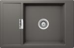 SCHOCK CRISTADUR® Mono D-100XS (SCHOCK-MOND100XSILV)