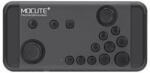 Mocute Android/iOS/PC Bluetooth Kontroller, M-055 gamepad, fekete