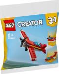 LEGO® Creator 3-in-1 - Iconic Red Plane (30669) LEGO