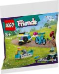 LEGO® Friends - Mobile Music Trailer (30658) LEGO