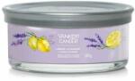Yankee Candle Lemon Lavender Tumbler 340 g