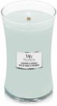 WoodWick Sagewood & Seagrass 609,5 g