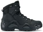 Lowa Férfi taktikai csizma Z-6N GTX C, fekete