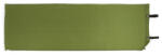 Origin Outdoors önfelfújó kemping alátét, 5 cm, olíva zöld