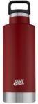 Esbit termo kulacs Sculptor IB750SC-BR 750 ml - bordó