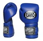 Katsudo Professional II bokszkesztyű, kék