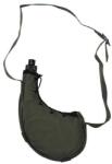 Fox Outdoor Products Fox Bot mezei palack olívzöld 0, 75l