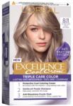 L'Oréal Excellence Cool Creme 8.11 Ultra Ash Light Blonde 192 ml